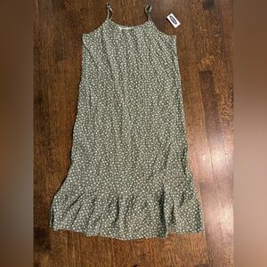 Old navy dress NWT girls 10-12